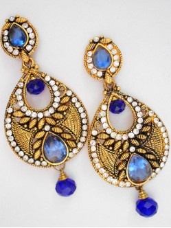 Fashion Earrings